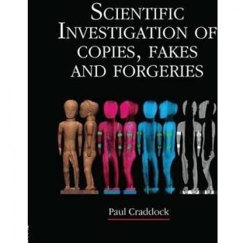 Scientific Investigation of Copies, Fakes and Forgeries