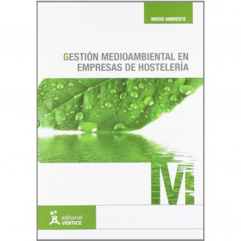 Gestión medioambiental en empresas de hostelería