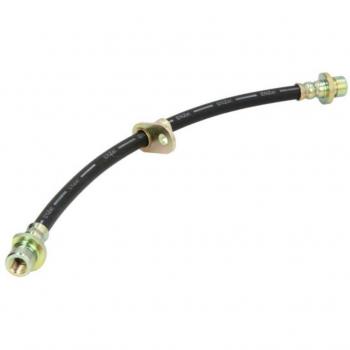 Tubo de freno ABE C89212ABE - Latiguillo de freno, fabricado con materiales de alta calidad, resistente a la presión y a la corrosión, diseñado para un rendimiento óptimo en sistemas de frenado, compatible
