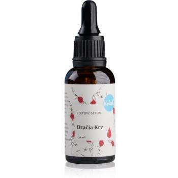 Kvitok Dragon's Blood Facial Serum 30 ml - Anti-Aging & Hydrating Essence