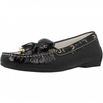 Stonefly Mocasines Mujer 106124 para Mujer Negro 38.5 EU
