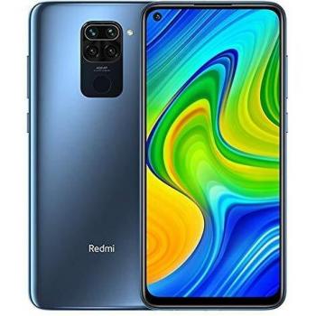 Smartphone Xiaomi Note 9 4GB128GB Gris
