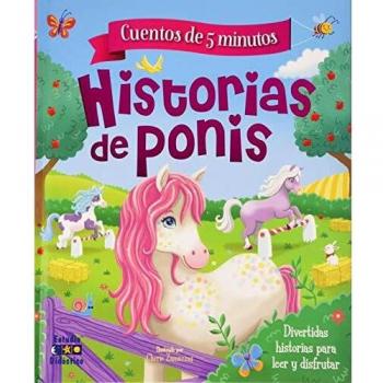 HISTORIAS DE PONIS