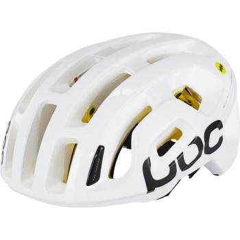 POC Octal AVIP MIPS - Casco - blanco Contorno de la cabeza 54-60 cm 2017