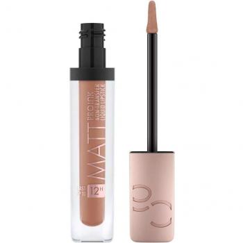 Catrice - Labial Líquido Matt Pro Ink Non-Transfer 160: I Win Everyday