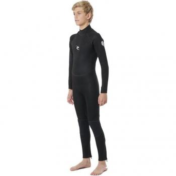 Traje de Neopreno para Niños Rip Curl Freelite 4/3