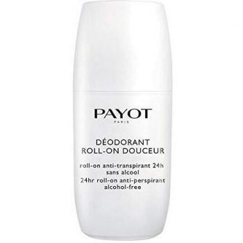 Payot Déodorant, roll-on Douceur deodorant, 75 ml