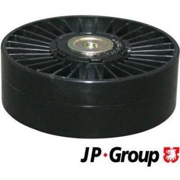 JP GROUP Polea tensora y polea de guía para correa de distribución 1118304100