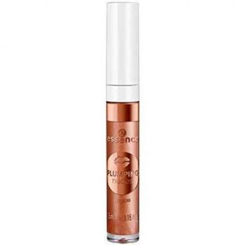 Essence - Plumping Nudes Brillo De Labios
