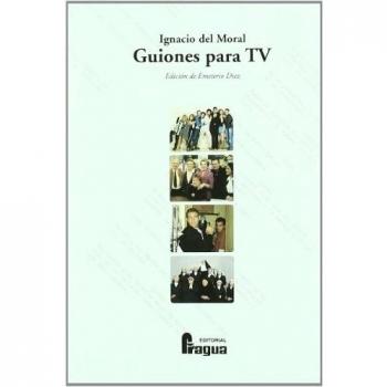 GUIONES PARA TV
