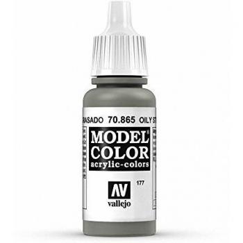 Vallejo Model Color Pintura Acrílica, Gris