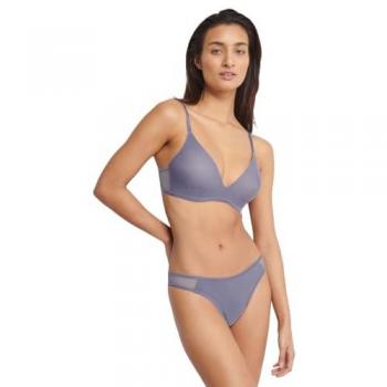 Sloggi Adapt Women's Soft Push-Up Bra