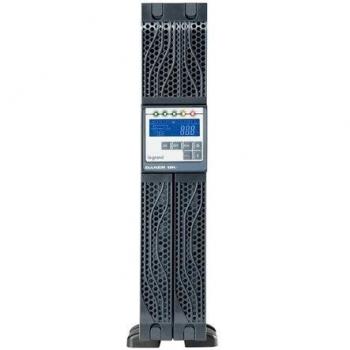 Legrand DAKER DK+ 3000VA Online UPS with Dual Conversion, 2700W, 7 AC Outlets