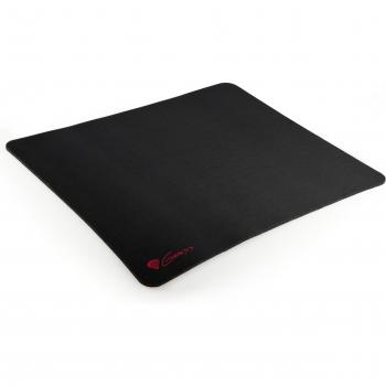 Natec Genesis M11 - Alfombrilla de goma con base antideslizante para ratones ópticos y láser