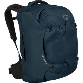 Mochila Osprey Farpoint 55L Azul para Hombre Adulto