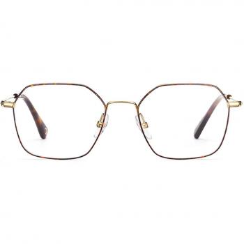 Etnia Barcelona Hells Kitchen GDHV Armazones y Lentes Recetados para Hombre Tortoiseshell