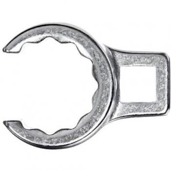 Stahlwille 3/8 Drive Crow Ring Spanner Metric 22mm