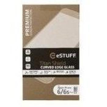 eSTUFF ES10003-3D-WHITE iPhone 6+/6S+ - Protector de Pantalla