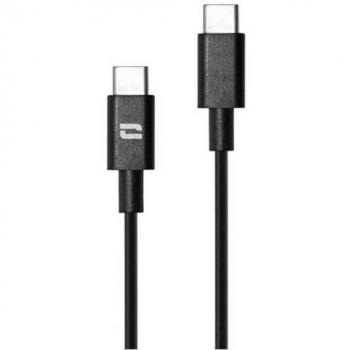Cable USB-C Blindado de 2 metros