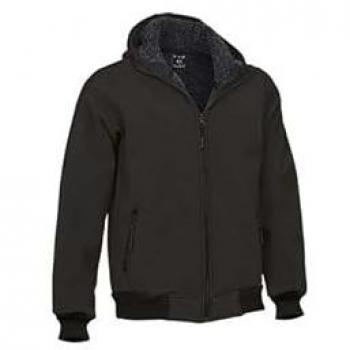 Chaqueta Softshell Térmica de Protección Valento Blummer