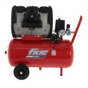 Compresor de aire super silencioso 24 lt Fiac Super Silent 24 XS88