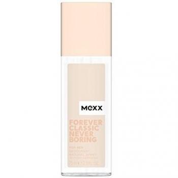 Mexx Forever Classic Never Boring for Her Deodorant with Atomiser W 75 ml