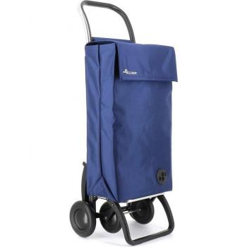 Carro de la Compra Rolser Sbelta MF 4.2 Azul (44 L)