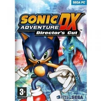 Sonic Adventure
