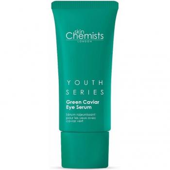 SkinChemists Green Caviar Eye Serum 15ml