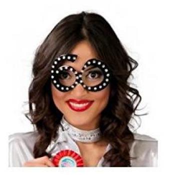 GAFAS FANTASIA 60 AÑOS