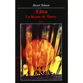 Aelita, la Reina de marte