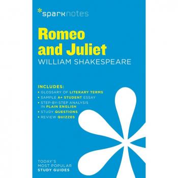 Romeo and Juliet by William Shakespeare: Volume 56