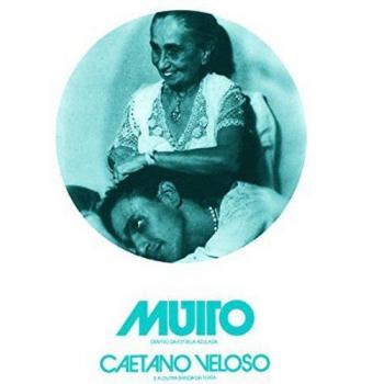 Muito - Caetano Veloso