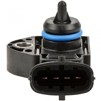 Bosch 0261230236 Pressure and Temperature Sensor