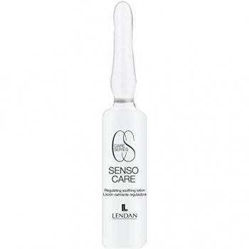 Lendan LD CS Sensocare Tratamiento Protector - 12 Ampollas