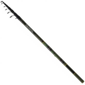 Daiwa - Exceler Adjustable, color 0.20-0.30 mm, talla 2.70-6.70 m