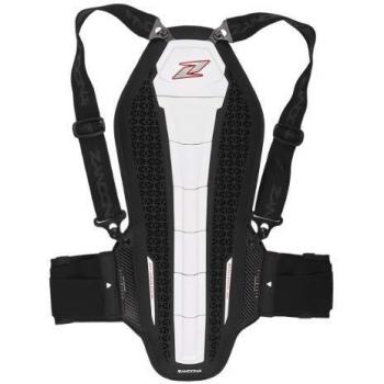 Zandonà HYBRID BACK PRO X6
