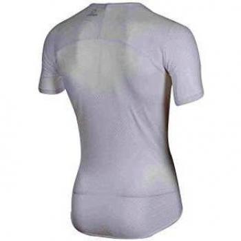 castelli - Pro Issue Short Sleeves, Color Blanco, Talla XXL
