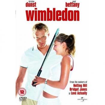 Wimbledon [DVD]
