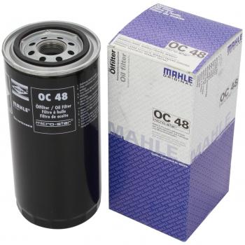 Knecht OC 48 Filtro de aceite