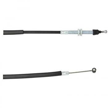 Cable de Embrague 4 Ride LS-038 para Motocicleta Kawasaki ZX-6R 636 (05-06)