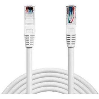 Sandberg 506-97 - Cable de red UTP Cat6 de 10 m, blanco