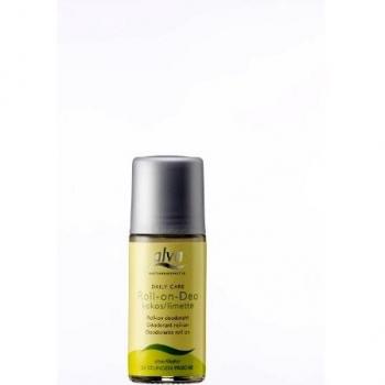 Alva Coconut & Lime Roll-On Deodorant, 50 ml