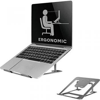 Neomounts by Newstar NSLS085GREY Soporte para Portátil