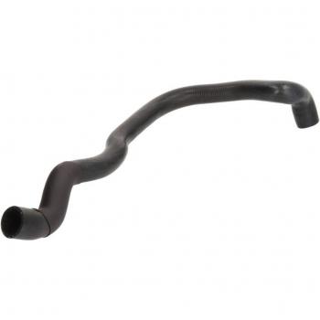 Manguera del radiador THERMOTEC DWW022TT - Tubería de radiador, fabricada en material resistente a altas temperaturas, con un diámetro de 22 mm, longitud de 1 metro, diseñada para sistemas de refriger