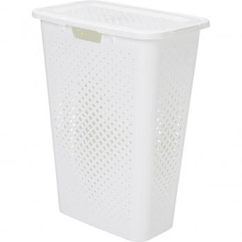 Cesto de ropa plástico reciclado Sundis Parti
