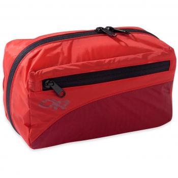 Outdoor Research Backcountry organizers?2 Hot Sauce/Agate