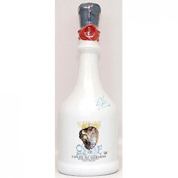 Brandy de Jerez Solera Gran Reserva Conde de Osborne edicion Dalí - 1 botella de 70 cl