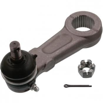 Febi Bilstein 41308 Suspensión de Ruedas