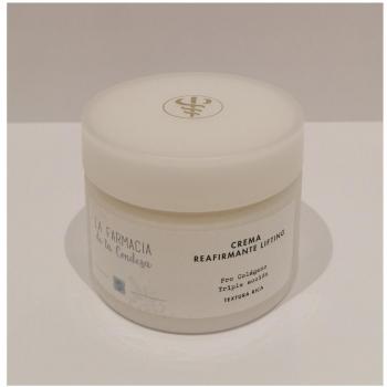 Crema Reafirmante Lifting Textura Rica